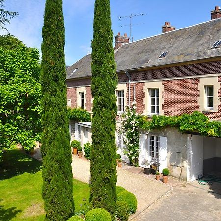 La Maison & L'Atelier Neuilly-en-Thelle Екстериор снимка