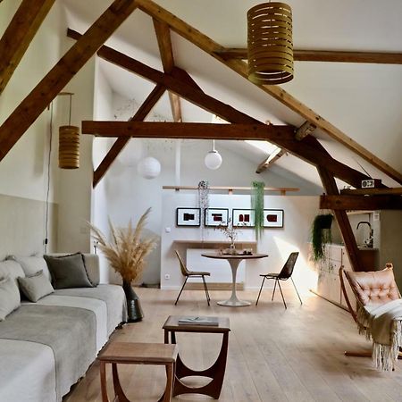 La Maison & L'Atelier Neuilly-en-Thelle Екстериор снимка