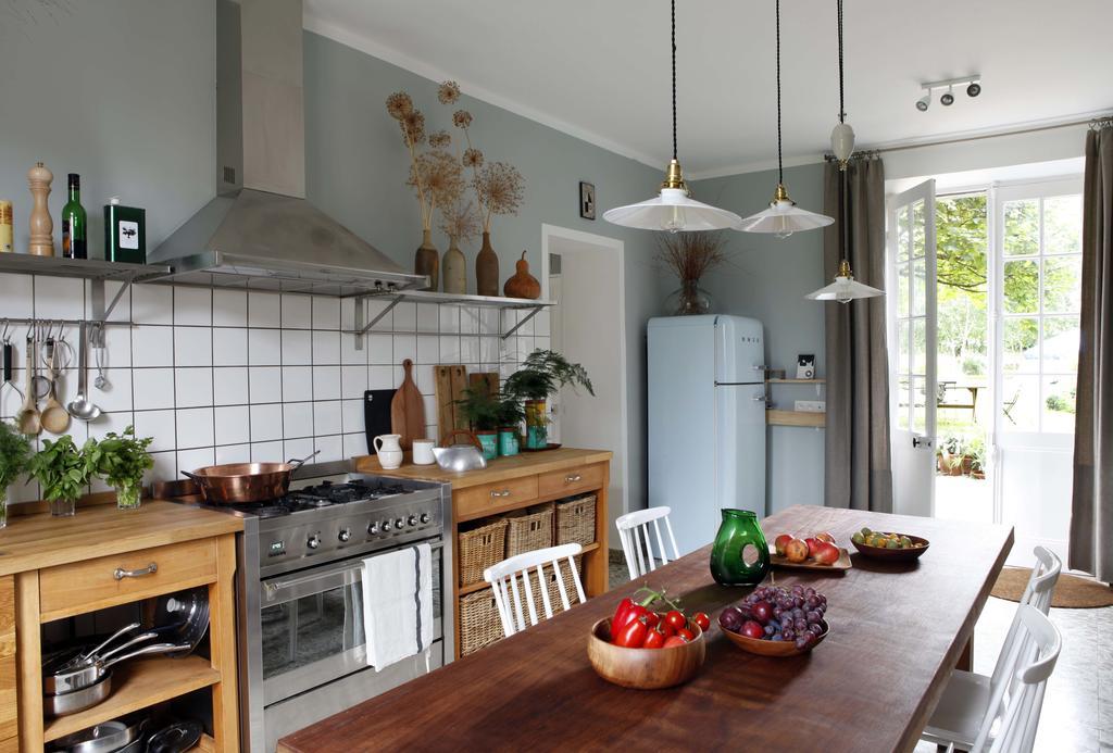 La Maison & L'Atelier Neuilly-en-Thelle Екстериор снимка