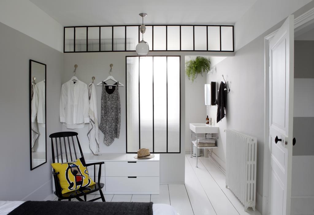 La Maison & L'Atelier Neuilly-en-Thelle Стая снимка