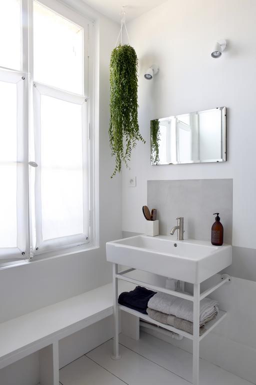 La Maison & L'Atelier Neuilly-en-Thelle Стая снимка