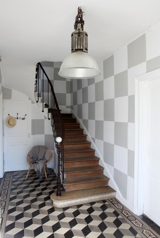 La Maison & L'Atelier Neuilly-en-Thelle Екстериор снимка