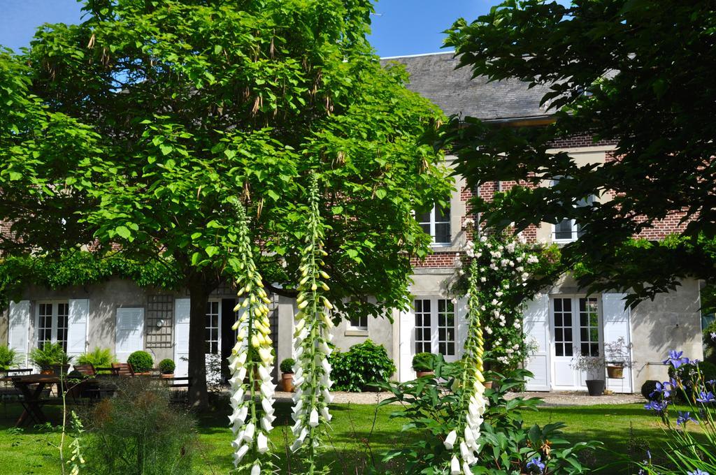 La Maison & L'Atelier Neuilly-en-Thelle Екстериор снимка