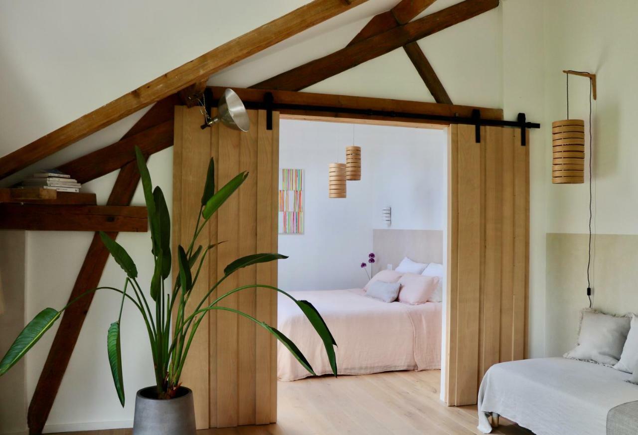 La Maison & L'Atelier Neuilly-en-Thelle Екстериор снимка