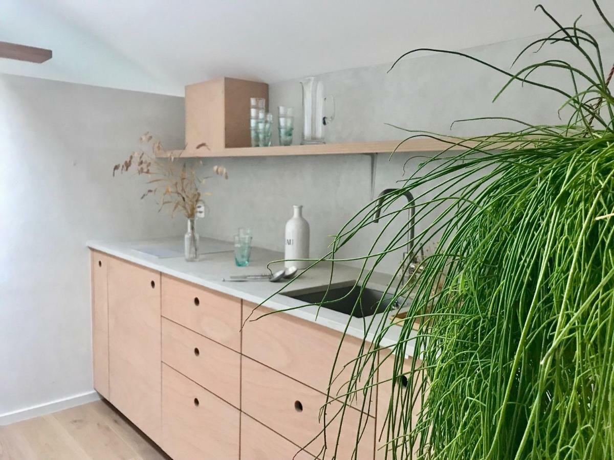 La Maison & L'Atelier Neuilly-en-Thelle Екстериор снимка
