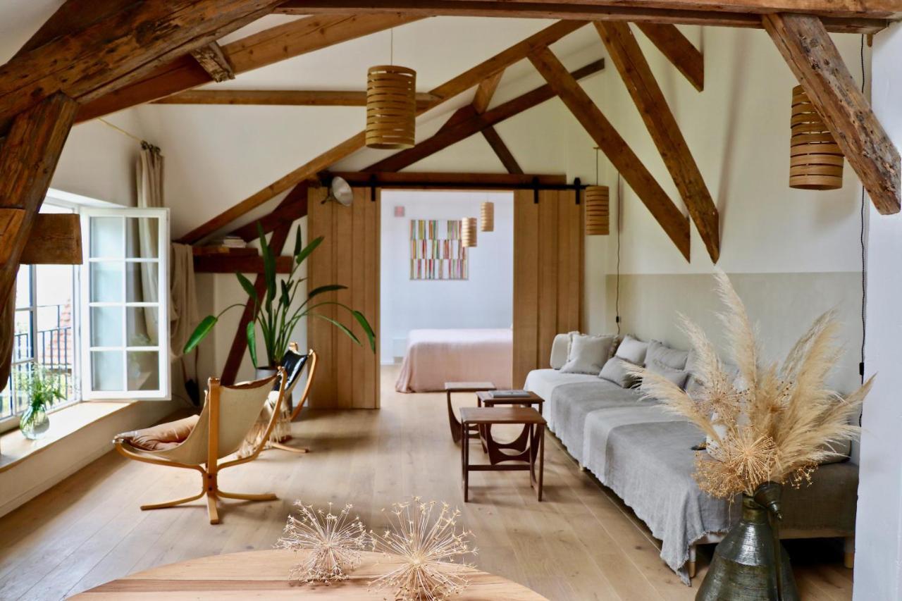 La Maison & L'Atelier Neuilly-en-Thelle Екстериор снимка