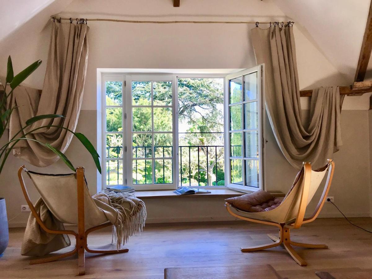 La Maison & L'Atelier Neuilly-en-Thelle Екстериор снимка