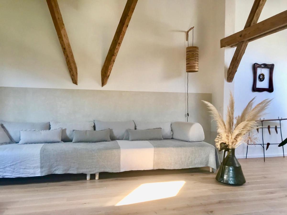 La Maison & L'Atelier Neuilly-en-Thelle Екстериор снимка